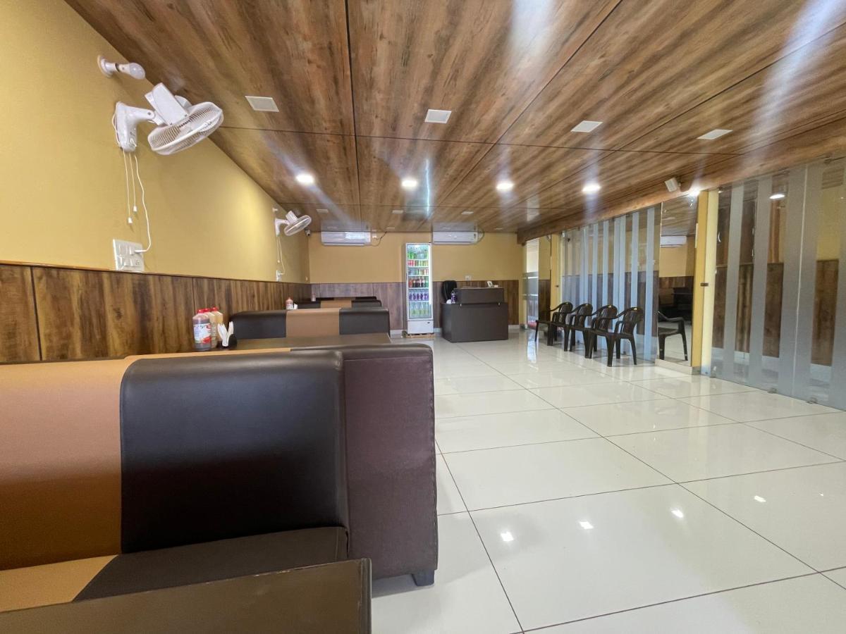 Bld Restaurant And Home Stay Dehradun Eksteriør billede