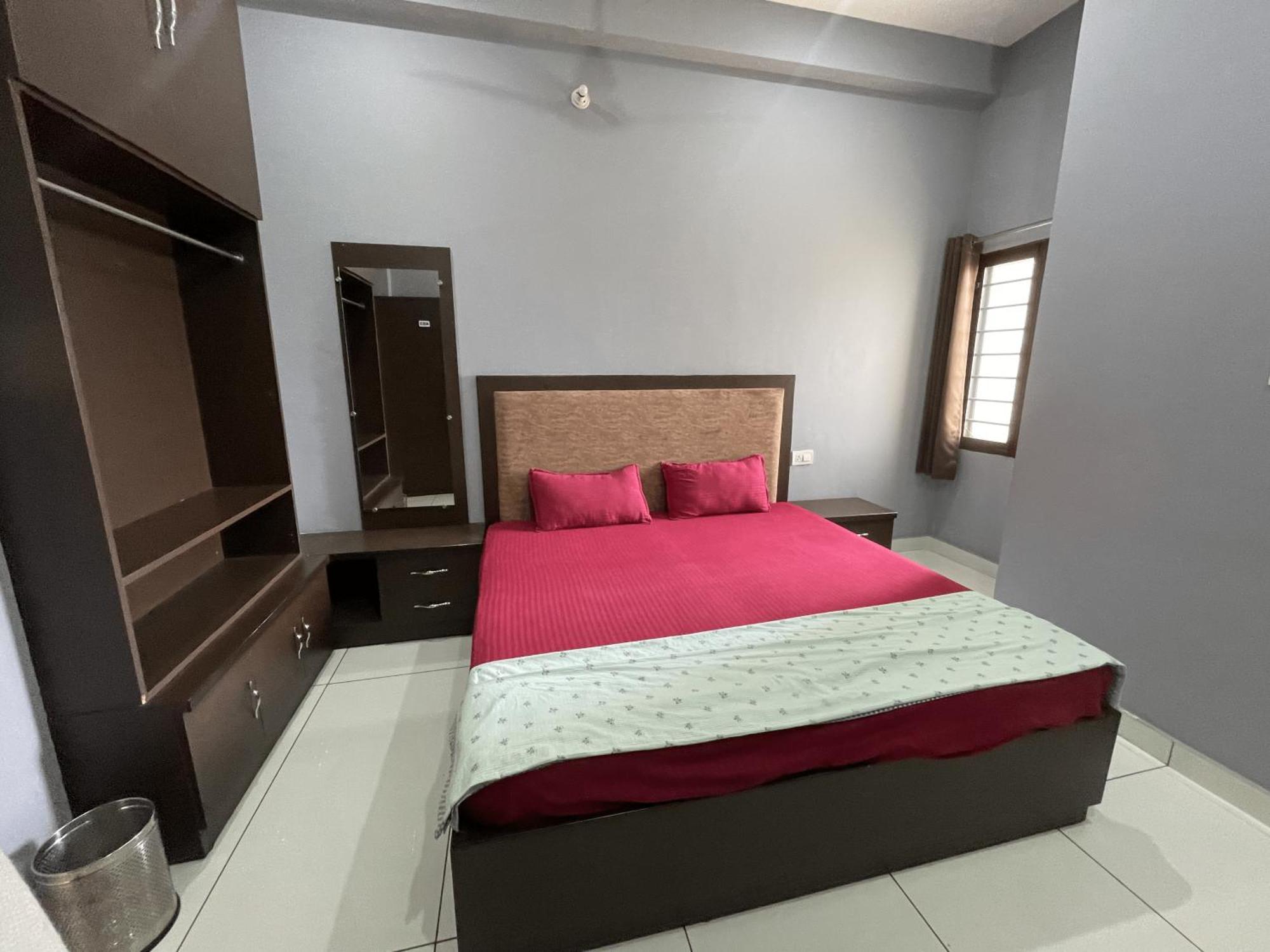 Bld Restaurant And Home Stay Dehradun Eksteriør billede